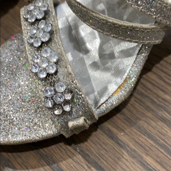 Dress up heels - Picture 6 of 7